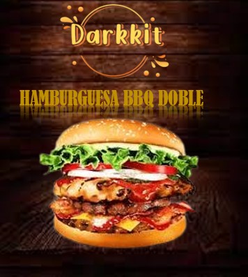 H DOBLE BBQ