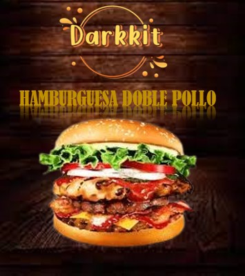 H Doble Pollo